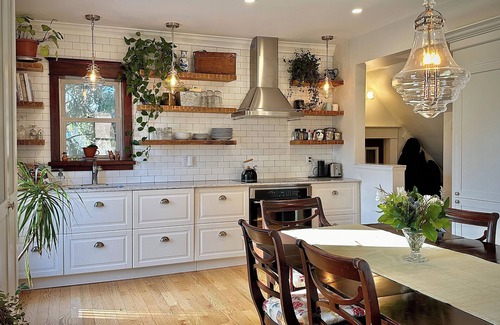 Centre Wellington Casa | Charming 3BR Heritage Home Near Downtown Fergus & Elora