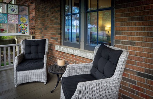 Centre Wellington Casa | Charming 3BR Heritage Home Near Downtown Fergus & Elora