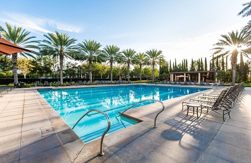 Cypress Village Casa | Charming 3BR Home in Irvine with Resort Amenities, Close to Beaches, Pets #28
