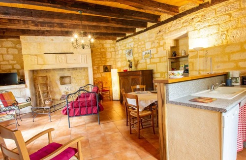 Borreze Cabaña | Casa independiente con historia y encanto, ideal para explorar Périgord Noir, Lote y Corrèze