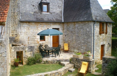Borreze Cabaña | Casa independiente con historia y encanto, ideal para explorar Périgord Noir, Lote y Corrèze