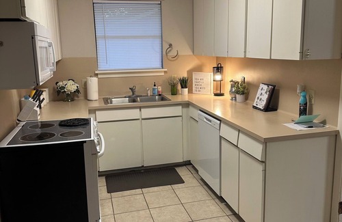 Westminster Casa | Charming 3BR in Baton Rouge