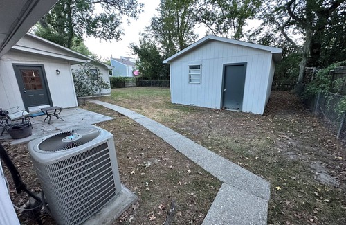 Westminster Casa | Charming 3BR in Baton Rouge