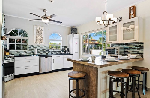 Boroncana Casa | Charming 3BR Oasis with Private Pool