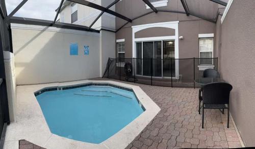 Bellavida Casa | Charming 3BR Resort Townhome with Pool & BBQ Area