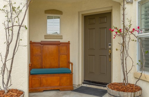 Chula Vista Casa | Charming 4+Bed,3 Bath Single family Home San Diego