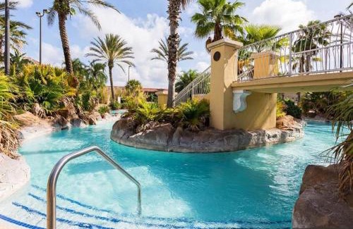 Regal Palms Casa | Charming 4 bed 3 bath Townhome