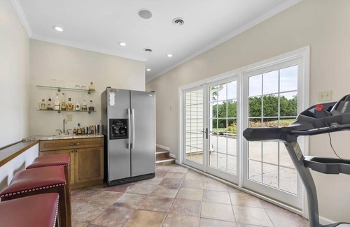 Corryton Casa | Charming 4-bed, 3-bath home on 2 acres, minutes to Downtown and Norris Lake fun!