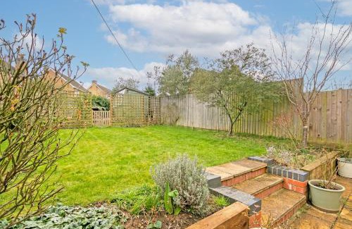 Cuddesdon Apartamento | Charming 4 Bedroom Home Near Oxford!