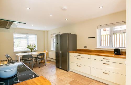 Cuddesdon Apartamento | Charming 4 Bedroom Home Near Oxford!
