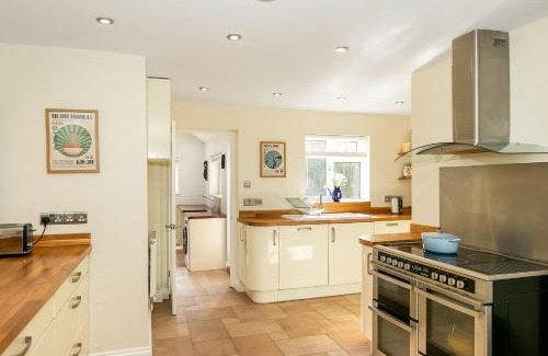 Cuddesdon Apartamento | Charming 4 Bedroom Home Near Oxford!