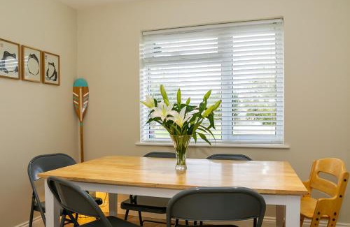 Cuddesdon Apartamento | Charming 4 Bedroom Home Near Oxford!