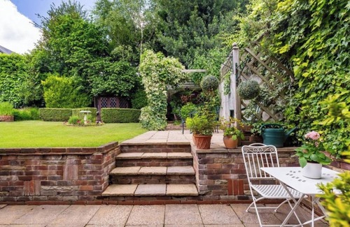Epping Casa | Charming 4-Bed Home in Epping