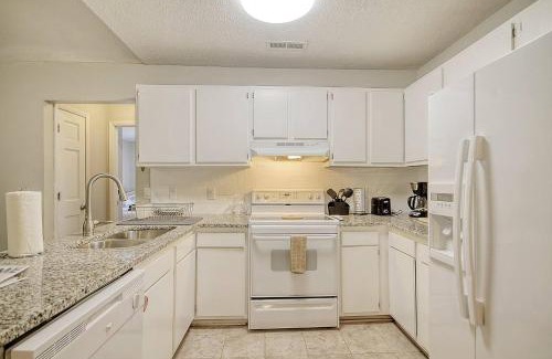North Charleston Casa | Charming 4-bed Retreat Central Location!