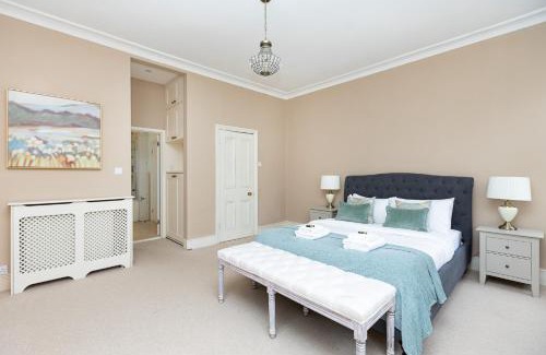 Clapham Apartamento | Charming 4 Bed Victorian House in Clapham Old Town
