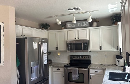 Litchfield Park Casa | Charming 4-bedroom house with WiFi and AC in Litchfield Park