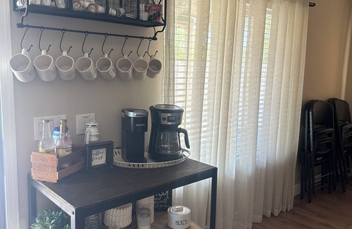 Litchfield Park Casa | Charming 4-bedroom house with WiFi and AC in Litchfield Park