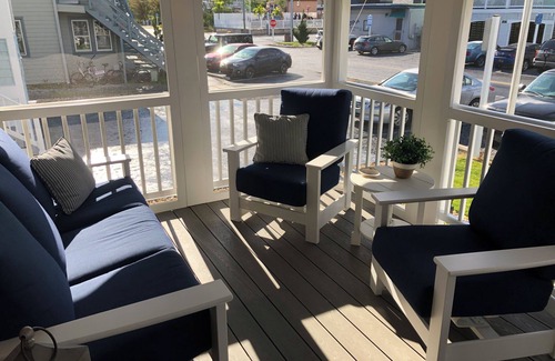 Bethany Beach Cabaña | Charming 4-bedroom cottage just steps from the beach and town!