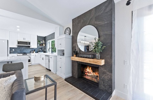 Mission Viejo Casa | Charming 4-bedroom house with WiFi, AC in picturesque Mission Viejo