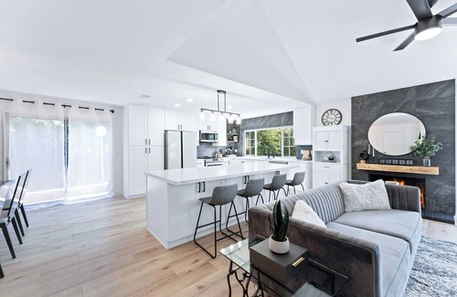 Mission Viejo Casa | Charming 4-bedroom house with WiFi, AC in picturesque Mission Viejo