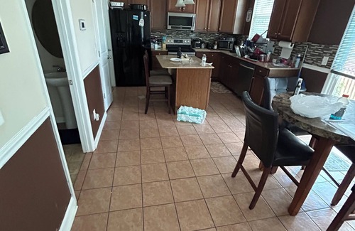 Moncks Corner Casa | Charming 4-bedroom house with WiFi and AC in Moncks Corner