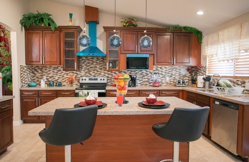 South Mountain Casa | Charming 4 Bedroom, 2 Bathroom house in Phoenix