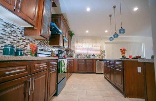South Mountain Casa | Charming 4 Bedroom, 2 Bathroom house in Phoenix
