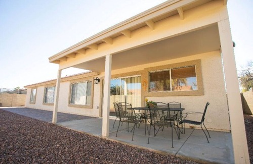 South Mountain Casa | Charming 4 Bedroom, 2 Bathroom house in Phoenix