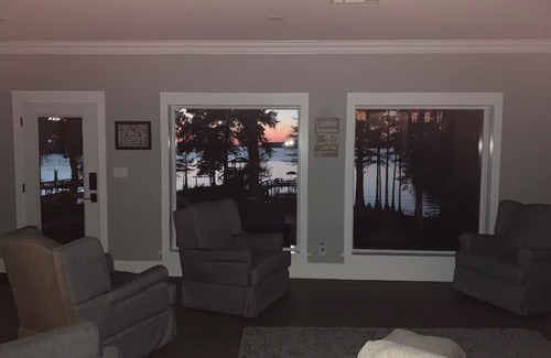 Negreet Casa | Charming 4-bedroom, 3 Bath Lake House on Toledo Bend Lake