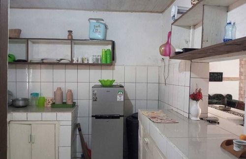 Tiwi Casa | Charming 4-bedroom bungalow in fabulous Mombasa Tiwi beach with pool.