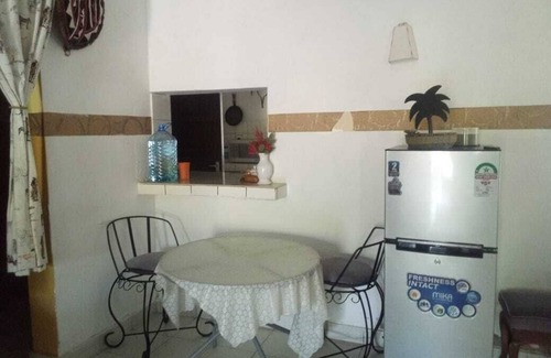 Tiwi Casa | Charming 4-bedroom bungalow in fabulous Mombasa Tiwi beach with pool.