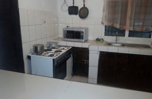 Tiwi Casa | Charming 4-bedroom bungalow in fabulous Mombasa Tiwi beach with pool.