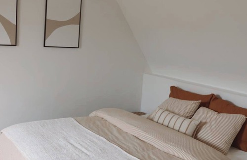 Ellezelles Otro | Charming 4-bedroom farmhouse in Ellezelles with seasonal heated Pool and Sauna