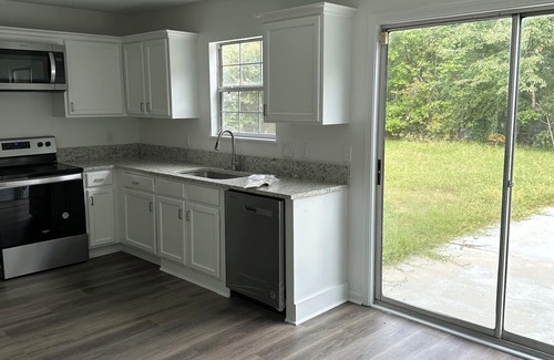 Huntcliff Casa | Charming 4-bedroom house with WiFi and AC in brilliant Columbia
