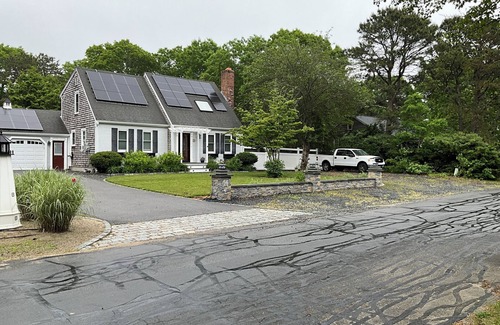 Forestdale Casa | Charming 4-bedroom house with WiFi and AC in pleasant Sandwich