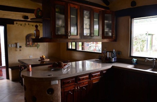 Nayon Casa | Charming 4-bedroom house with WiFi in Quito