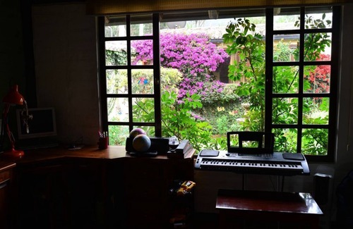 Nayon Casa | Charming 4-bedroom house with WiFi in Quito