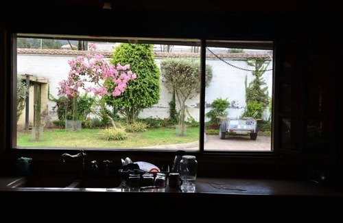 Nayon Casa | Charming 4-bedroom house with WiFi in Quito