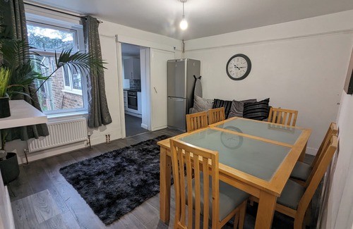 Dover Casa | Charming 4-bedroom House in Dover