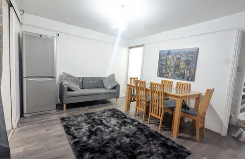 Dover Casa | Charming 4-bedroom House in Dover