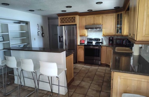 Lake Mary Casa | Charming 4-bedroom lakefront house with in Lake Mary