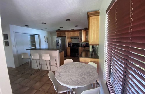 Lake Mary Casa | Charming 4-bedroom lakefront house with in Lake Mary