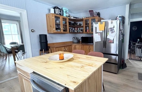 Hartwick Casa | Charming 4 bedroom located 10 minutes from beautiful Cooperstown, NY