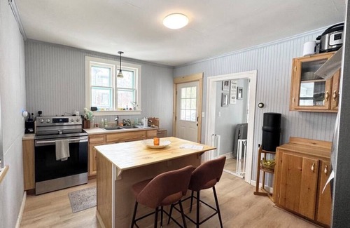 Hartwick Casa | Charming 4 bedroom located 10 minutes from beautiful Cooperstown, NY