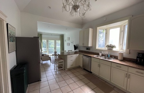 Audubon Casa | Charming 4-bedroom house with WiFi and AC in fantastic New Orleans