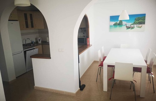 Jerónimo y Avileses y Balsicas de Arriba Villa | Charming 4 Bedroom Villa La Vita e Bella in lovely Sunny Murcia Region.