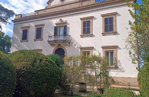 Assisi Villa | Charming 4-bedroom villa with AC and WiFi in fabulous Assisi.