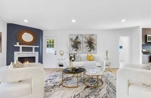 Glendora Casa | Charming 4-bedrooms villa 2 bathrooms in Glendora.Pet Friendly!