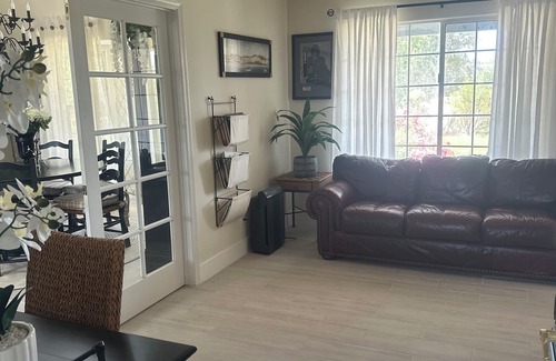 Solvang Casa | 4-bedroom house in fabulous Solvang with WiFi, AC. Enjoy your stay
