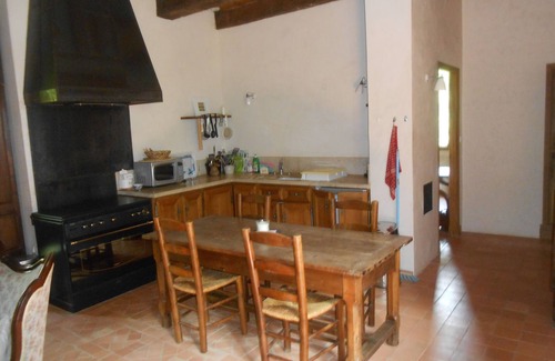 Cherveix-Cubas Casa | Encantadora casa de campo de 4 * en Périgord
